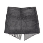 balenciaga Cotton Mini Skirt 704541