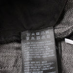 balenciaga Cotton Mini Skirt 704541