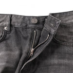balenciaga Cotton Mini Skirt 704541