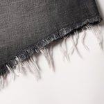 balenciaga Cotton Mini Skirt 704541