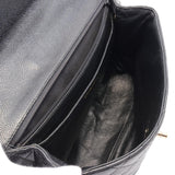 Chanel Matelasse Caviar Skin Handbag A12397