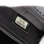 Chanel Matelasse Caviar Skin Handbag A12397