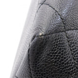 Chanel Matelasse Caviar Skin Handbag A12397