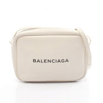balenciaga Everyday Camera Bag S Leather