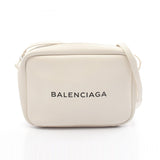 balenciaga Everyday Camera Bag S Leather