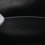 balenciaga Everyday Camera Bag S Leather