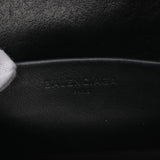 balenciaga Everyday Camera Bag S Leather
