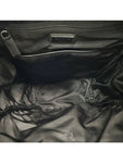 2VZ135 Triangle Logo Re Nylon Saffiano Backpack