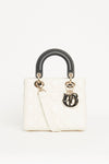 2024 Lambskin Monochrome Lady Top quality Dior