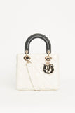 2024 Lambskin Monochrome Lady Top quality Dior
