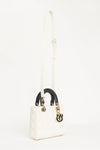 2024 Lambskin Monochrome Lady Top quality Dior