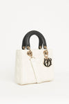 2024 Lambskin Monochrome Lady Top quality Dior