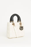 2024 Lambskin Monochrome Lady Top quality Dior