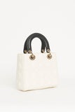 2024 Lambskin Monochrome Lady Top quality Dior