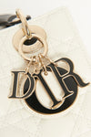 2024 Lambskin Monochrome Lady Top quality Dior