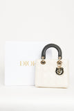 2024 Lambskin Monochrome Lady Top quality Dior
