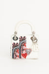 2015 Micro Sequin Accented Lady Top quality Dior Bag