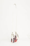 2015 Micro Sequin Accented Lady Dior Bag
