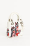 2015 Micro Sequin Accented Lady Dior Bag