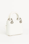 2015 Micro Sequin Accented Lady Dior Bag
