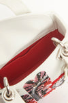 2015 Micro Sequin Accented Lady Top quality Dior Bag