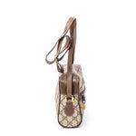 Accessory Collection Web Crossbody