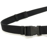 balenciaga Explorer Nylon Belt Bag Black