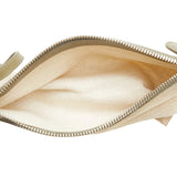 balenciaga Canvas Leather Cabas S Tote Bag