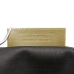 balenciaga Canvas Leather Cabas S Tote Bag