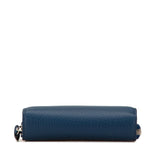 balenciaga Everyday Mini Wallet Leather