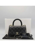 AS2215 2 WAY bag Chanel