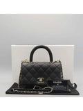AS2215 2 WAY bag Chanel