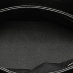 Chanel Mademoiselle Bowling Bag Caviar Skin