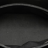 Chanel Mademoiselle Bowling Bag Caviar Skin