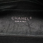 Chanel Mademoiselle Bowling Bag Caviar Skin
