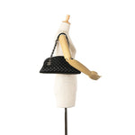 Chanel Mademoiselle Bowling Bag Caviar Skin