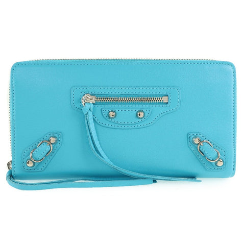balenciaga City Wallet