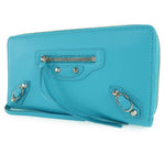 balenciaga City Wallet