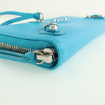 balenciaga City Wallet