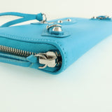 balenciaga City Wallet