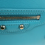 balenciaga City Wallet