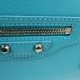 balenciaga City Wallet