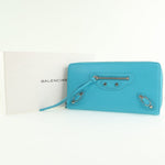 balenciaga City Wallet