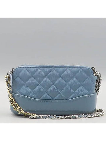 A94505 Crossbody Bag Chanel