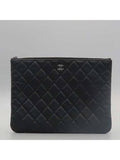 A82545 Clutch Bag Chanel