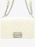 A67085 shoulder bag Chanel