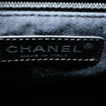 Chanel Matelasse Chain Backpack Lamb Skin Bordeaux CC Auth 30736A