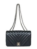 A91587 shoulder bag Chanel