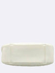 A20993 Ivory White Color Timeless Caviar Hobo Bag Chanel