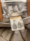 #CHANEL/Tote Bag/Canvas/All Over Print